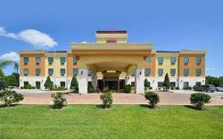 Comfort Suites