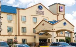 Comfort Suites Baytown I - 10