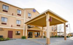Comfort Suites