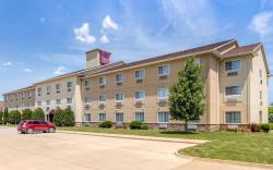Comfort Suites