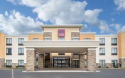Cicero Grand - Syracuse North