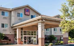 Comfort Suites