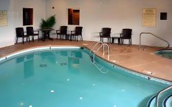 Comfort Suites