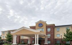 Comfort Suites