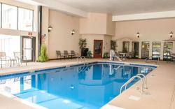 Comfort Suites Fort Wayne - Southwest