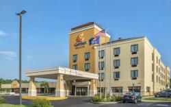 Comfort Suites