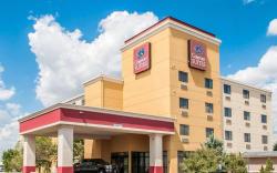 Comfort Suites Hobbs