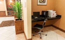Spark by Hilton Houston Hobby Airport