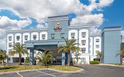 Comfort Suites West Jacksonville
