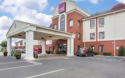 Comfort Suites
