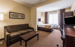 SureStay by Best Western Marion