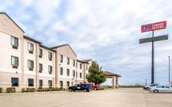 Comfort Suites