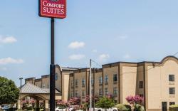 Comfort Suites McAlester