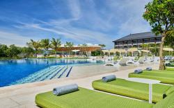 Renaissance Bali Nusa Dua Resort