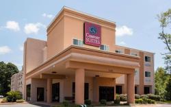 Comfort Suites Nacogdoches