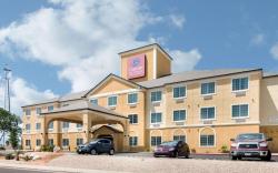 Comfort Suites