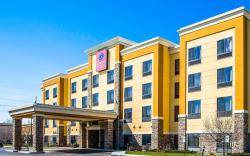 Comfort Suites