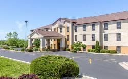 Comfort Suites
