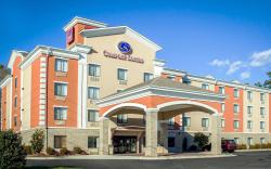 Comfort Suites