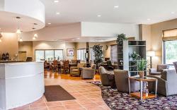 Holiday Inn Cheshire - Southington By IHG