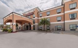 Comfort Suites Sulphur-Lake Charles