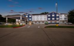 Comfort Suites Texarkana Texas