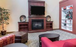 Spark by Hilton Vestal Binghamton University Area