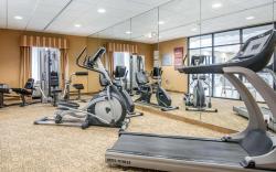 Spark by Hilton Vestal Binghamton University Area