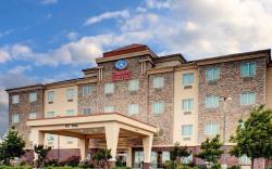 Comfort Suites Waxahachie - Dallas