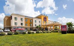 Days Inn & Suites by Wyndham Houston / West Energy Corridor