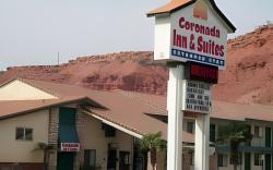 Coronada Inn & Suites