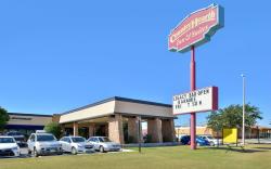 The Inn And Suites At 34 Fifty