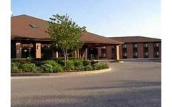 Capital O Amerihost Inn and Suites Fulton Hwy 54 MO