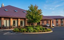 Capital O Amerihost Inn and Suites Fulton Hwy 54 MO