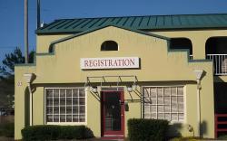 Motel 6 Walterboro, SC