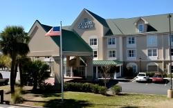 Country Inn & Suites by Radisson, Beaufort West, SC