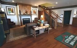 Country Inn & Suites by Radisson, Chambersburg, PA