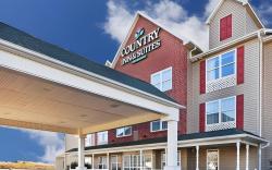 Country Inn & Suites by Radisson, Chambersburg, PA