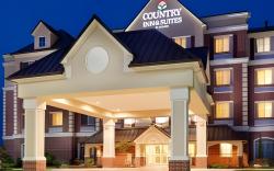 Country Inn & Suites by Radisson, College Station, TX