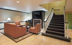Holiday Inn Express Columbus East-Reynoldsburg By IHG