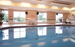 Country Inn & Suites by Radisson, Davenport - Quad Cities