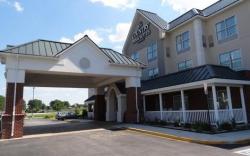 Country Inn & Suites by Radisson, Petersburg, VA