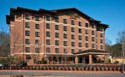 Courtyard by Marriott Clemson