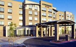Courtyard Phoenix North/Happy Valley