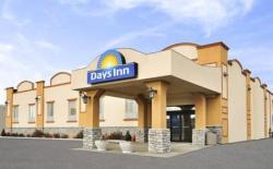 Days Inn by Wyndham Brampton