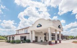 Days Inn by Wyndham Bryan College Station