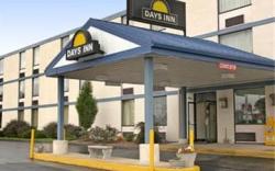 Sleep Inn Chambersburg