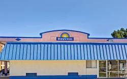 Days Inn by Wyndham Elizabeth City
