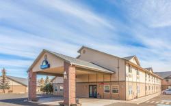 Days Inn by Wyndham Ellensburg