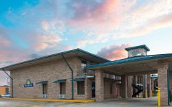 Days Inn by Wyndham Forest